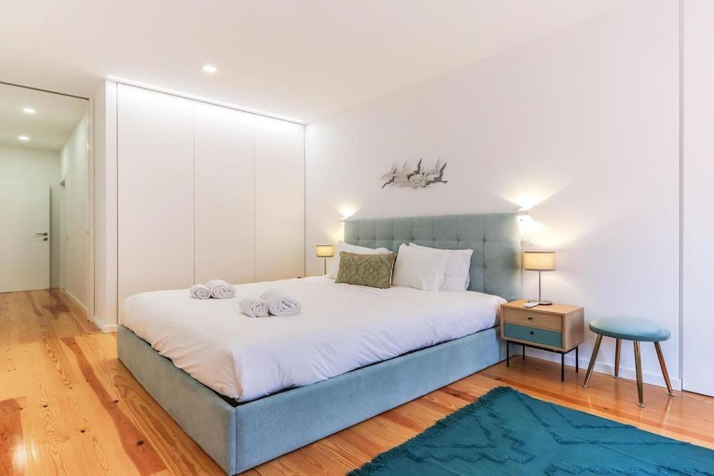 Apartamento Outstanding Santos Spacious 2 Bedroom W Ac *