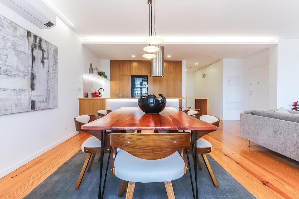 Apartamento Outstanding Santos Spacious 2 Bedroom W Ac
