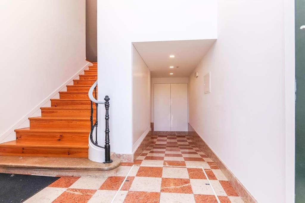 Apartamento Outstanding Santos Spacious 2 Bedroom W Ac *