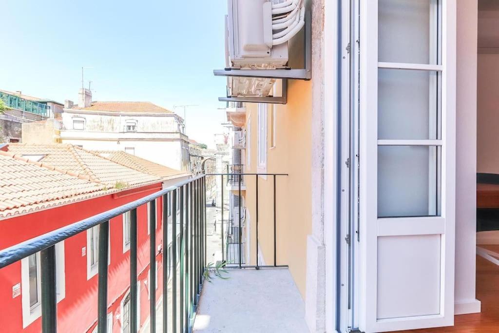 Apartamento Outstanding Santos Spacious 2 Bedroom W Ac