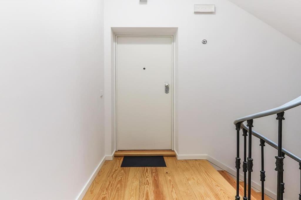 Apartamento Outstanding Santos Spacious 2 Bedroom W Ac *