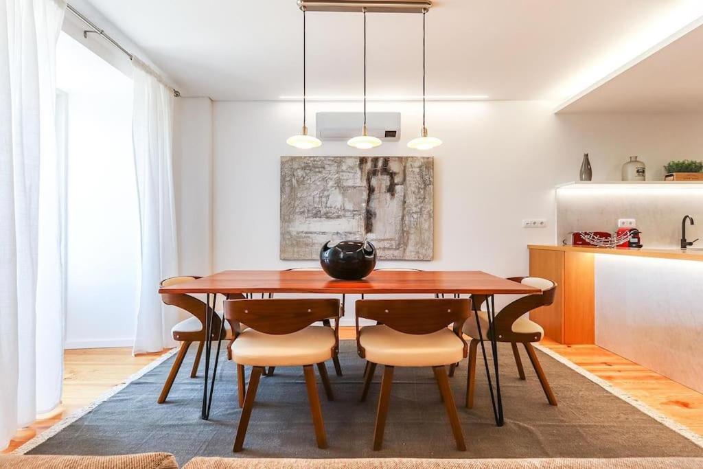 Outstanding Santos Spacious 2 Bedroom W Ac Apartamento