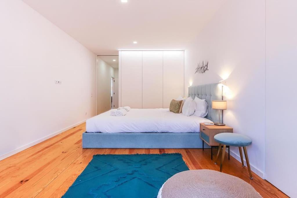 Apartamento Outstanding Santos Spacious 2 Bedroom W Ac